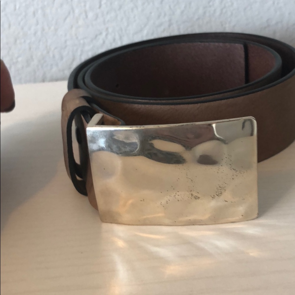 Silpada Belt